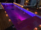 1Bedroom-Villa-Pool-at-night-1-anniversary