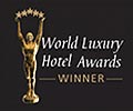 Kiss Bali Villa - World Luxury Hotel 2014 Winner